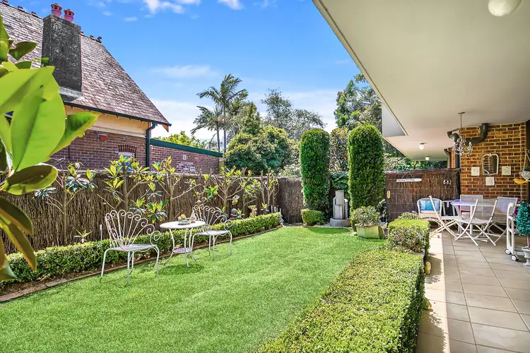 6/105-107 Cowles Road, Mosman NSW 2088