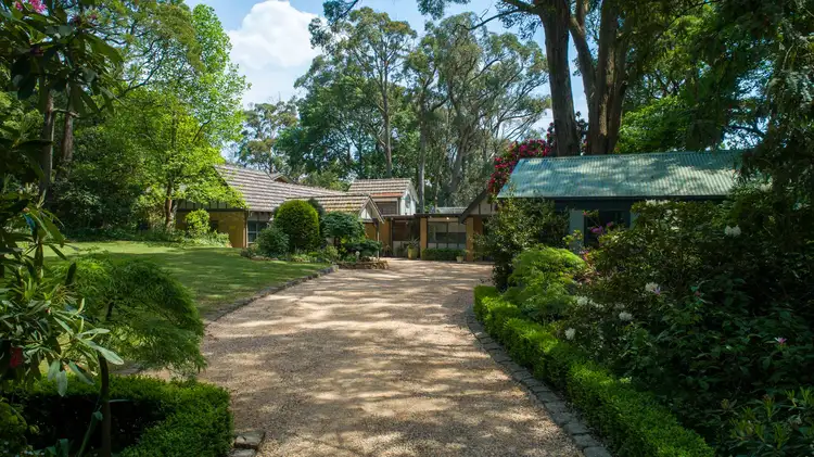 46 Ridge Road, Mount Dandenong VIC 3767