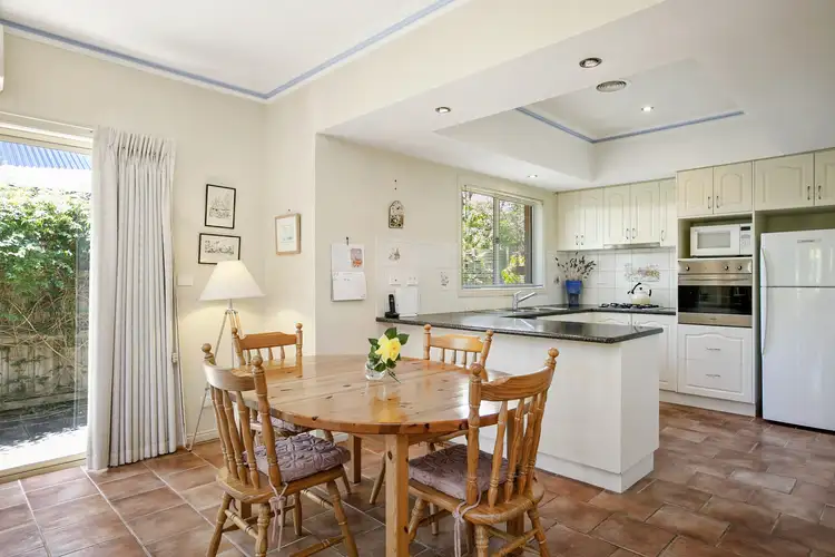Second view of Homely unit listing, 2/24 Adelaide Street, Mornington VIC 3931