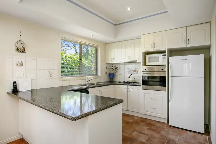 Third view of Homely unit listing, 2/24 Adelaide Street, Mornington VIC 3931