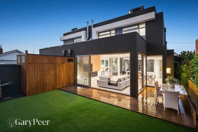 Sixth view of Homely townhouse listing, 6B Oak Crescent, Caulfield North VIC 3161