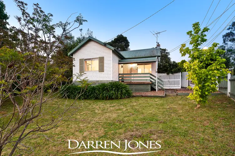 17 Paton Street, Montmorency VIC 3094