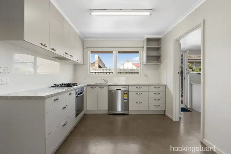 Second view of Homely unit listing, 3/3 Balcombe Street, Frankston VIC 3199