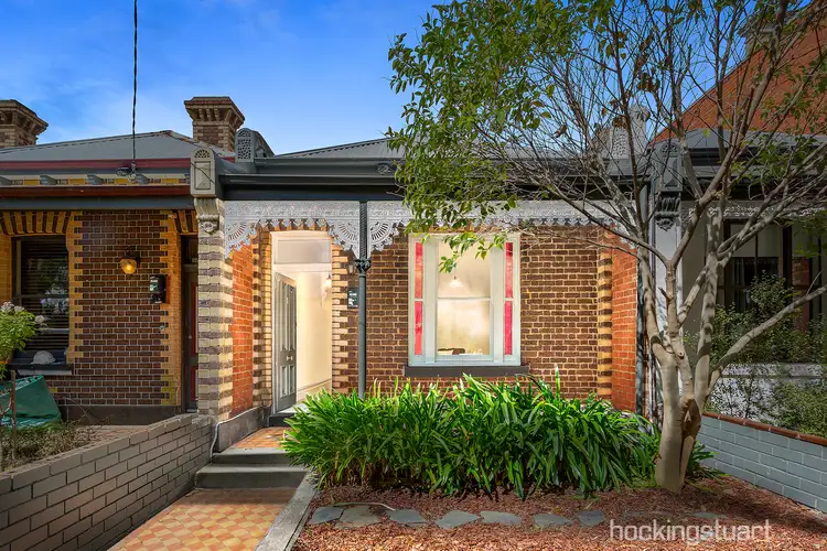 Main view of Homely house listing, 110 Michael Street, Fitzroy North VIC 3068