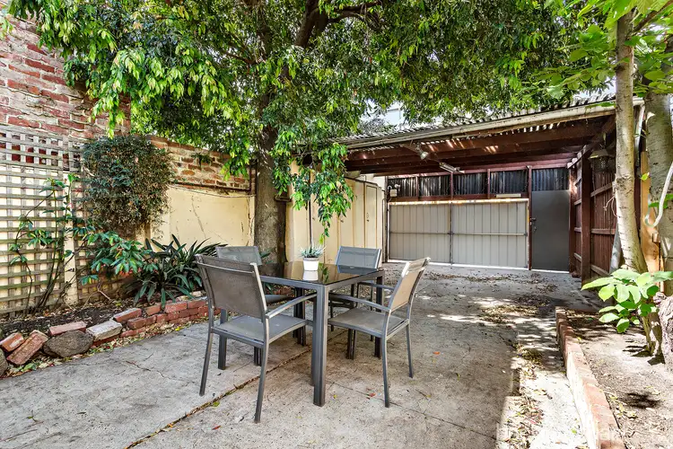 Third view of Homely house listing, 110 Michael Street, Fitzroy North VIC 3068