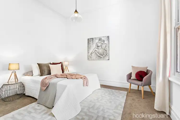 Fourth view of Homely house listing, 110 Michael Street, Fitzroy North VIC 3068