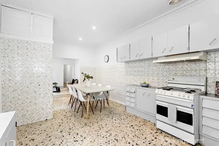 Fifth view of Homely house listing, 110 Michael Street, Fitzroy North VIC 3068
