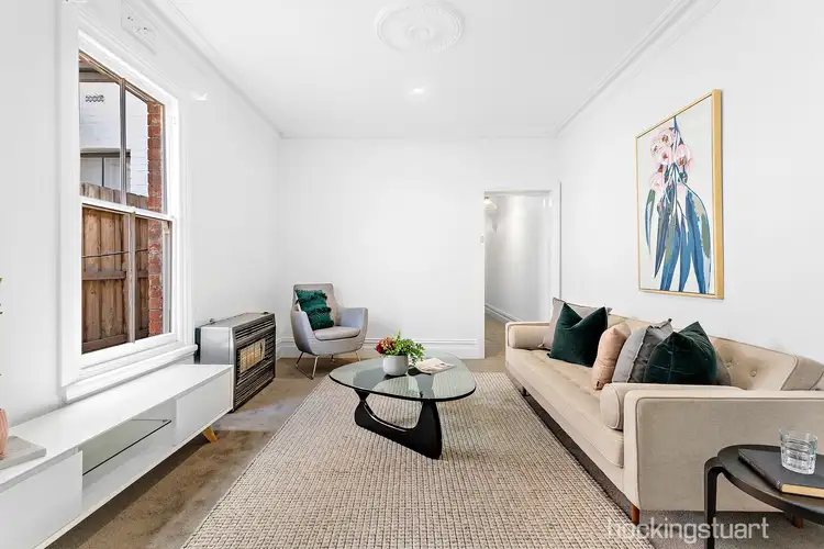 Sixth view of Homely house listing, 110 Michael Street, Fitzroy North VIC 3068
