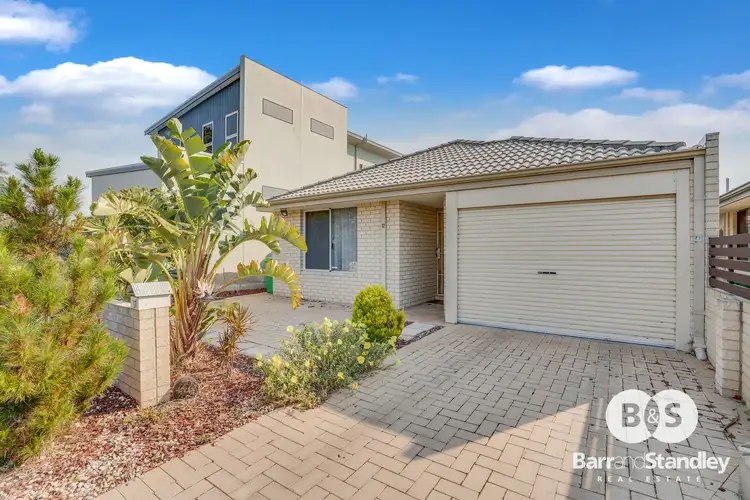 Main view of Homely house listing, 12 Norfolk Lane, Australind WA 6233