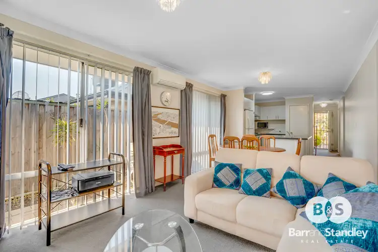 Third view of Homely house listing, 12 Norfolk Lane, Australind WA 6233