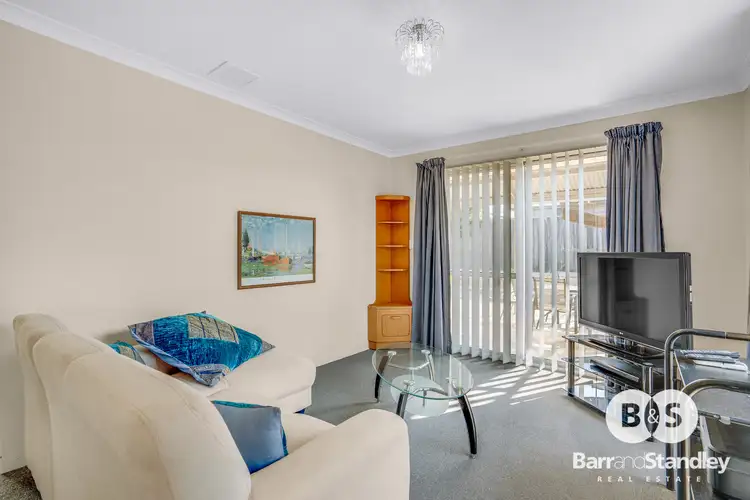 Fourth view of Homely house listing, 12 Norfolk Lane, Australind WA 6233