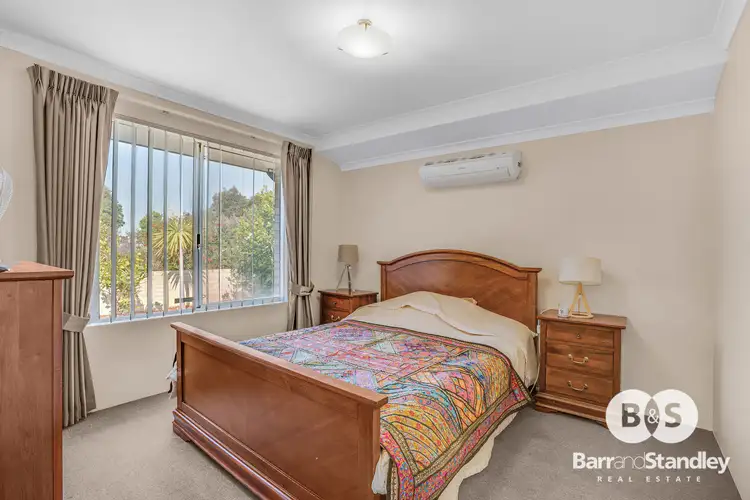 Fifth view of Homely house listing, 12 Norfolk Lane, Australind WA 6233