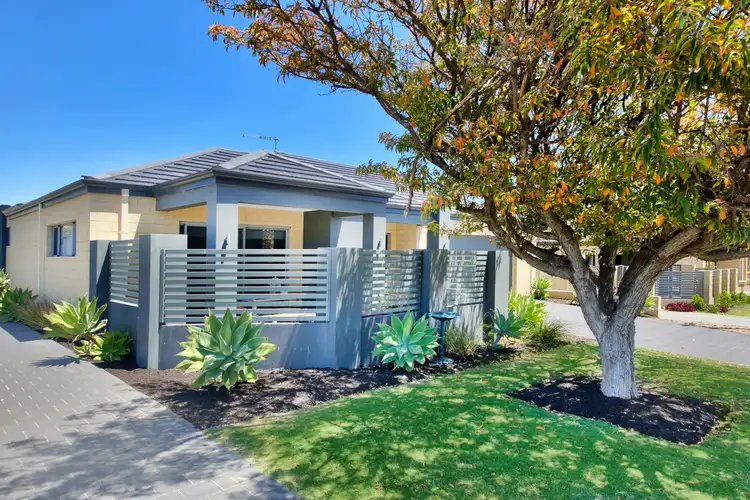 12A Elward Way, Balga WA 6061