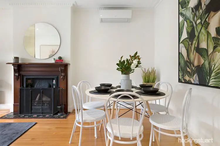 Third view of Homely apartment listing, 4/24 Chomley Street, Prahran VIC 3181