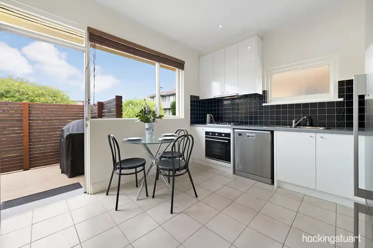 Fourth view of Homely apartment listing, 4/24 Chomley Street, Prahran VIC 3181