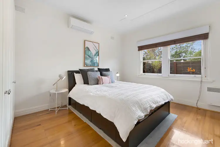 Fifth view of Homely apartment listing, 4/24 Chomley Street, Prahran VIC 3181