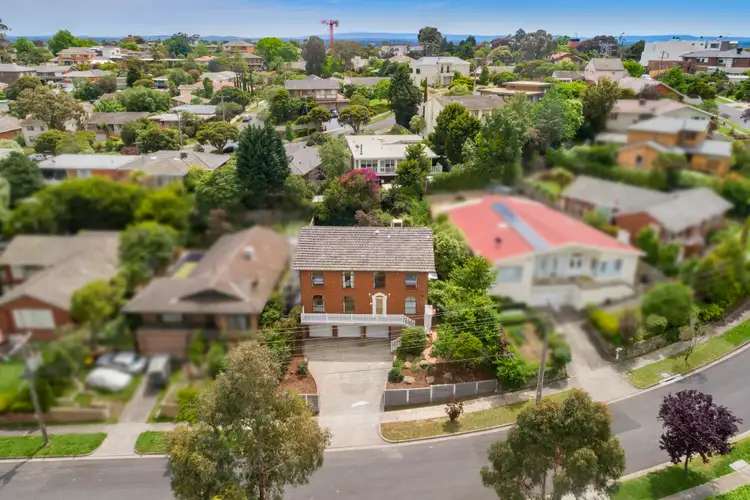 Second view of Homely house listing, 29 Somerville Street, Doncaster VIC 3108