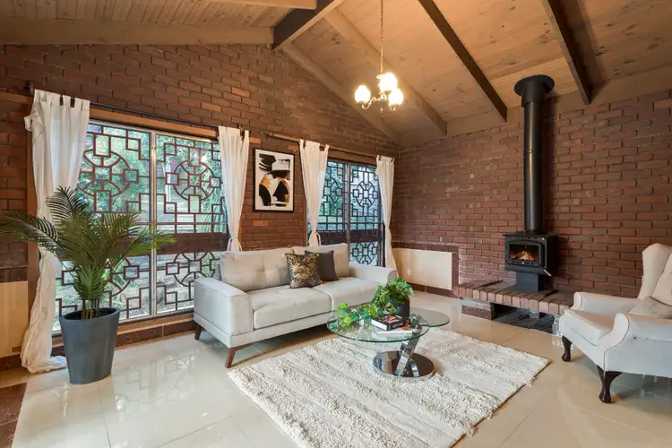 Third view of Homely house listing, 29 Somerville Street, Doncaster VIC 3108