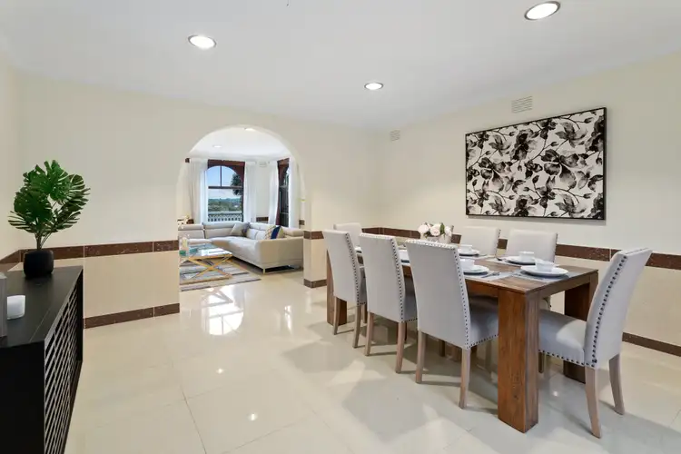Fourth view of Homely house listing, 29 Somerville Street, Doncaster VIC 3108