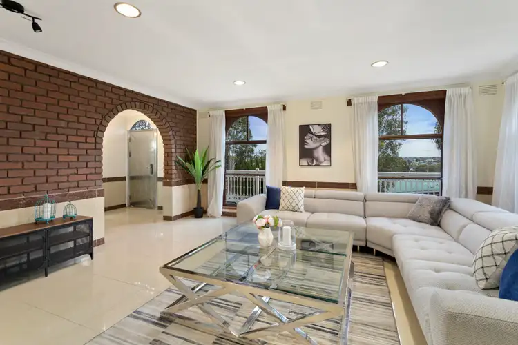 Fifth view of Homely house listing, 29 Somerville Street, Doncaster VIC 3108