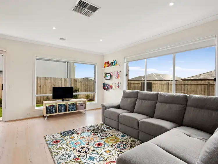 Third view of Homely house listing, 7 Lowtide Drive, Torquay VIC 3228