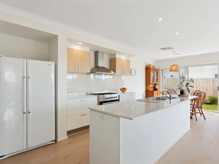 Fourth view of Homely house listing, 7 Lowtide Drive, Torquay VIC 3228