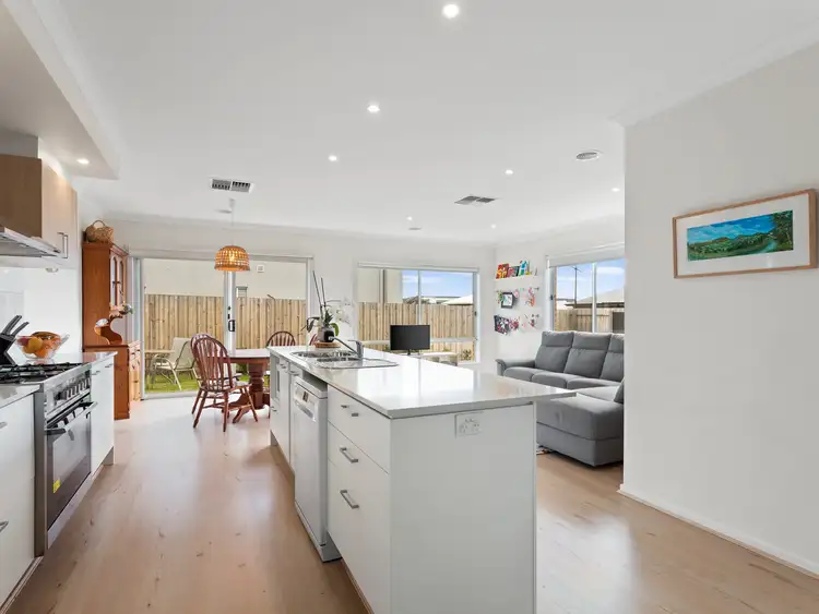 Fifth view of Homely house listing, 7 Lowtide Drive, Torquay VIC 3228