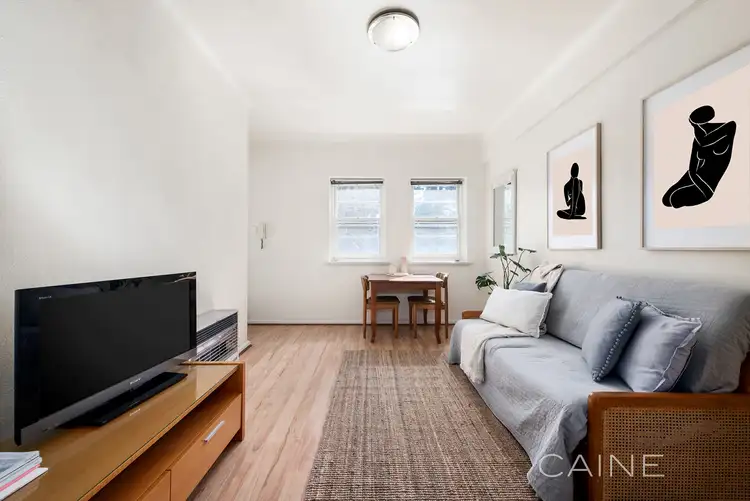 Third view of Homely apartment listing, 12/161 Wellington Parade South, East Melbourne VIC 3002
