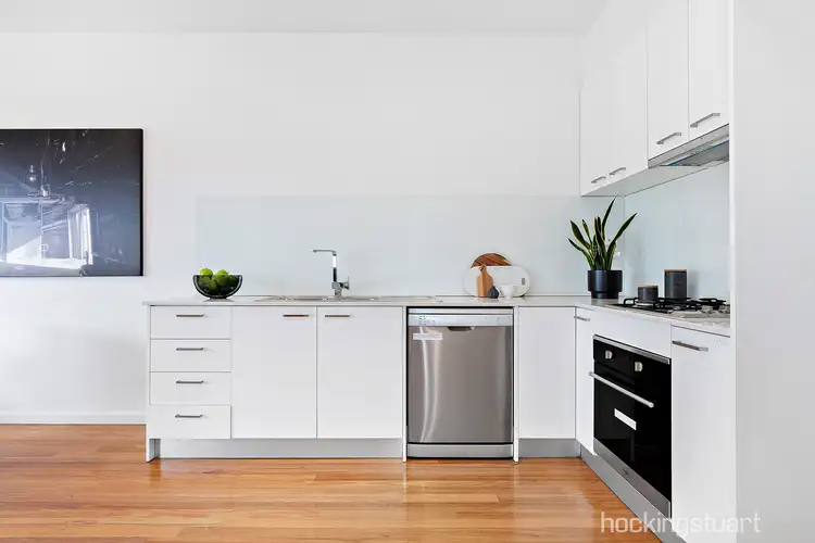 Fourth view of Homely townhouse listing, 4/82 Ashley Street (Enter via Wellington St), West Footscray VIC 3012