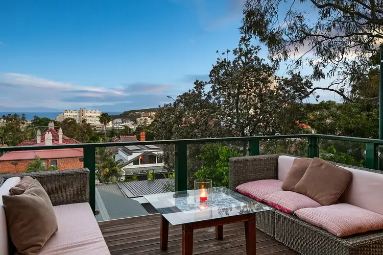 Second view of Homely house listing, 8 Parkview Road, Fairlight NSW 2094