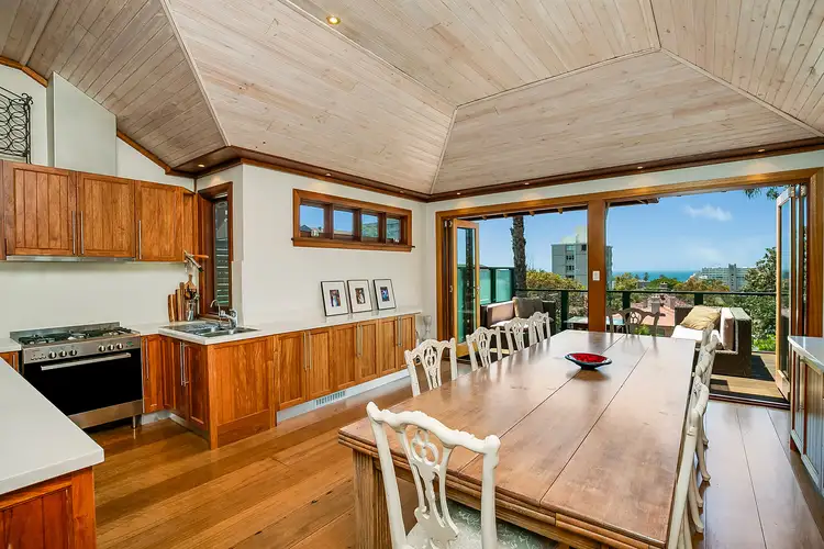 Third view of Homely house listing, 8 Parkview Road, Fairlight NSW 2094