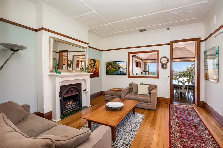 Fourth view of Homely house listing, 8 Parkview Road, Fairlight NSW 2094