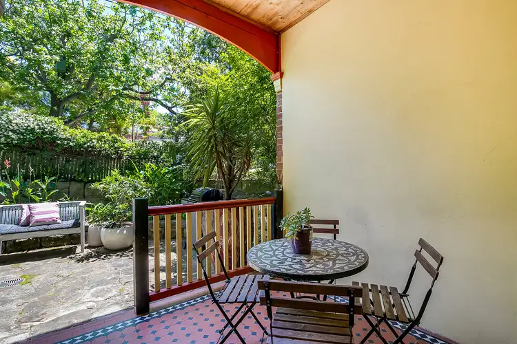 Sixth view of Homely house listing, 8 Parkview Road, Fairlight NSW 2094