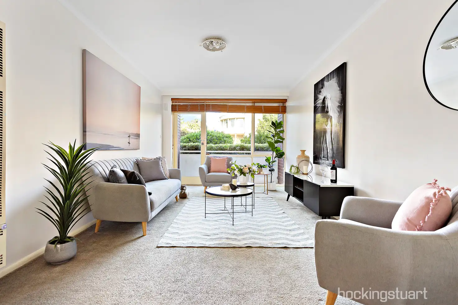 Main view of Homely unit listing, 1/20 Victoria Street, Elsternwick VIC 3185