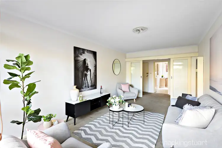 Second view of Homely unit listing, 1/20 Victoria Street, Elsternwick VIC 3185