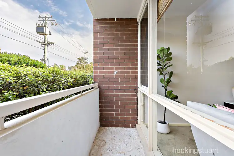 Fifth view of Homely unit listing, 1/20 Victoria Street, Elsternwick VIC 3185