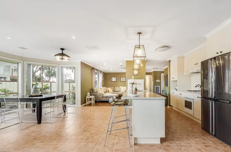 Fifth view of Homely house listing, 12 Coachman Way, South Morang VIC 3752