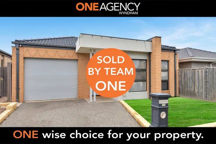 4 Ceratta Crescent, Tarneit VIC 3029