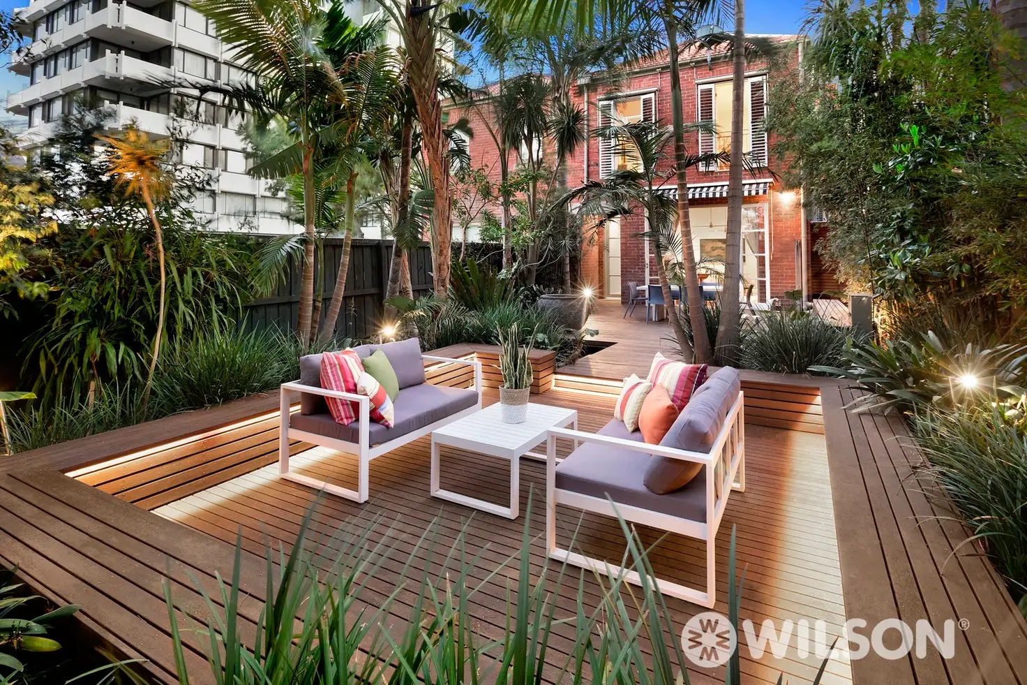 Main view of Homely house listing, 327 Beaconsfield Parade, St Kilda West VIC 3182