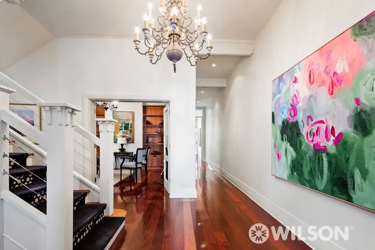 Second view of Homely house listing, 327 Beaconsfield Parade, St Kilda West VIC 3182