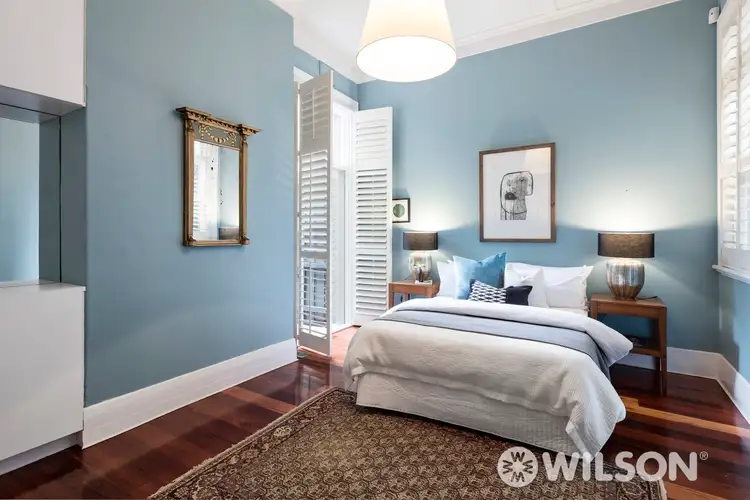 Fifth view of Homely house listing, 327 Beaconsfield Parade, St Kilda West VIC 3182