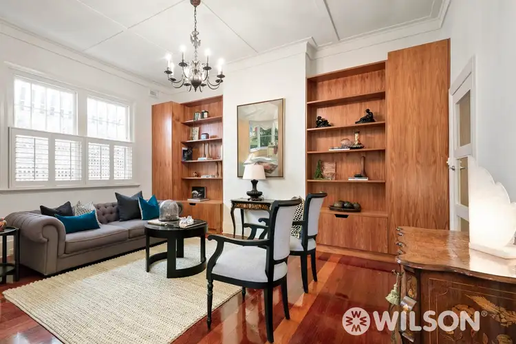 Sixth view of Homely house listing, 327 Beaconsfield Parade, St Kilda West VIC 3182