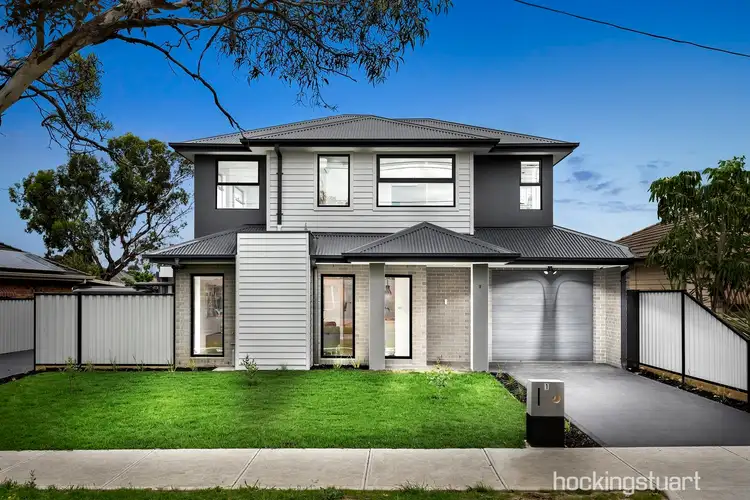 1/9 Cresser Street, Altona North VIC 3025