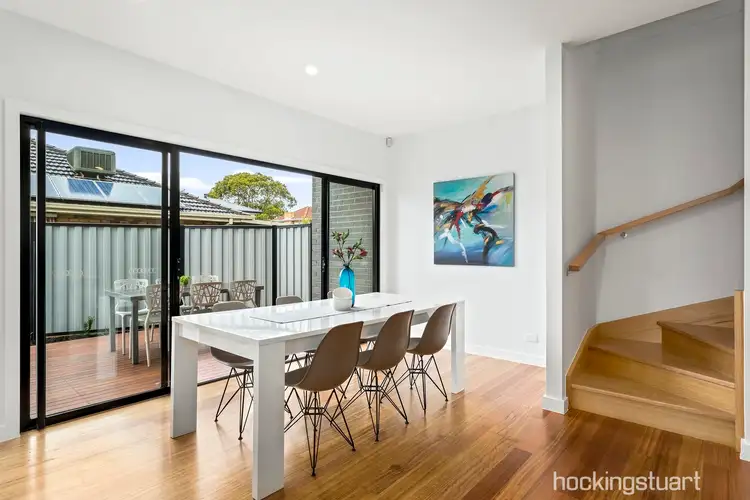 Fourth view of Homely townhouse listing, 1/9 Cresser Street, Altona North VIC 3025
