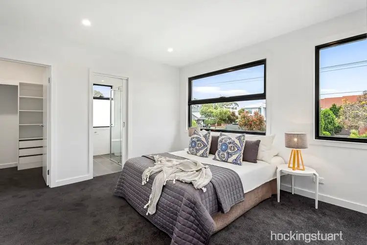 Fifth view of Homely townhouse listing, 1/9 Cresser Street, Altona North VIC 3025