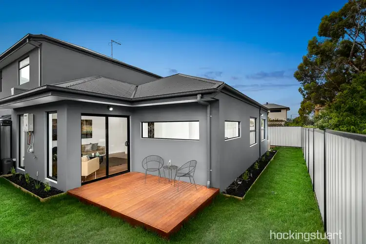 3/9 Cresser Street, Altona North VIC 3025