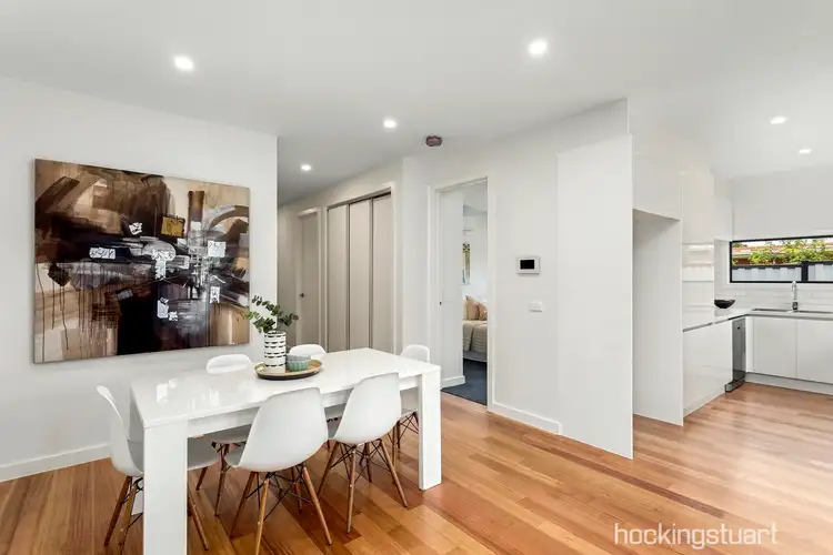 Third view of Homely townhouse listing, 3/9 Cresser Street, Altona North VIC 3025