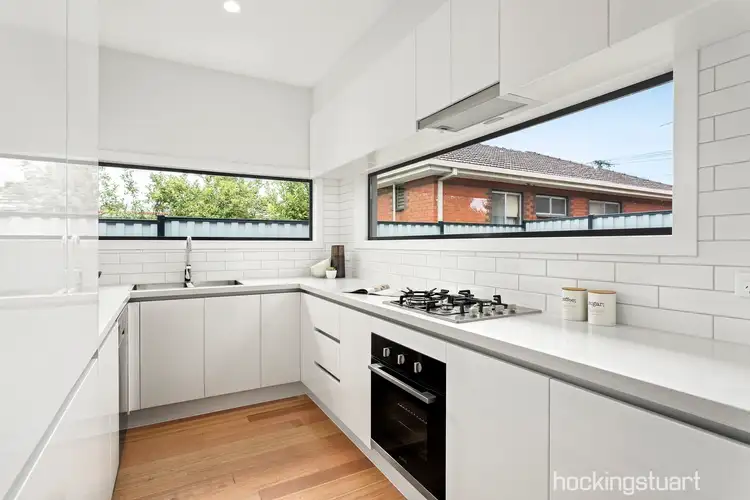 Fourth view of Homely townhouse listing, 3/9 Cresser Street, Altona North VIC 3025