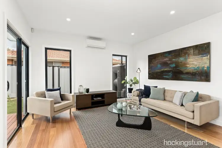 Fifth view of Homely townhouse listing, 3/9 Cresser Street, Altona North VIC 3025