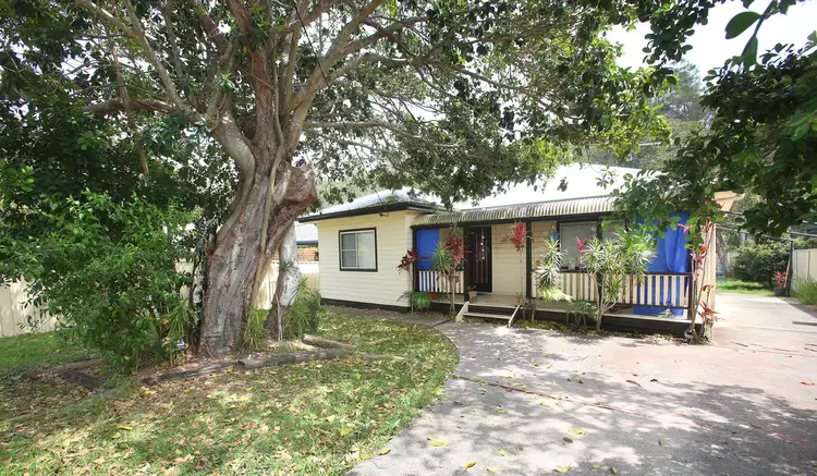 14 Redbox Crescent, Sandy Beach NSW 2456
